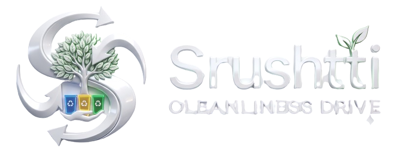 Srushtti Logo
