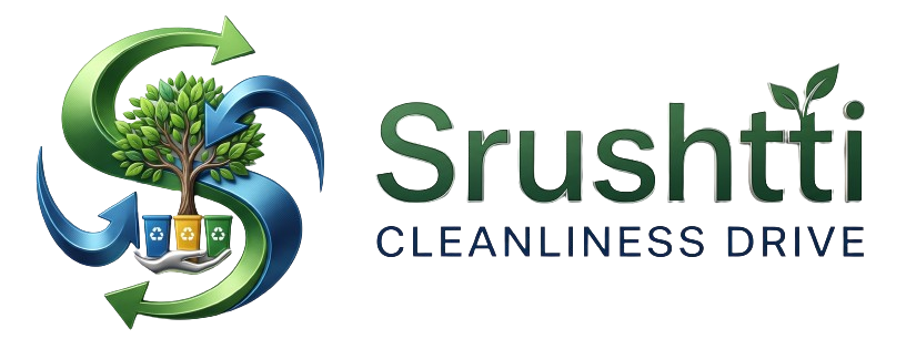 Srushtti Logo